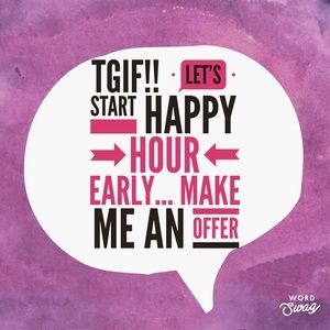 All reasonable offers will be considered